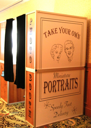Photo Booth Love it! Ask for a quote