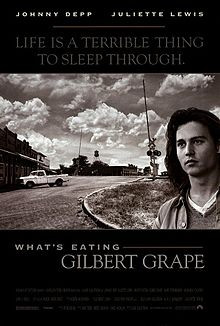 Whats eating gilbert Grape full cast and crew