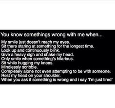 ... Quotes, I Notice Everything Quotes, I'M Sadness Quotes, Ig Quotes