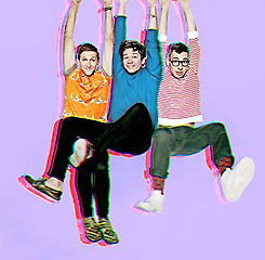 mine snl fun. andrew dost jack antonoff nate ruess
