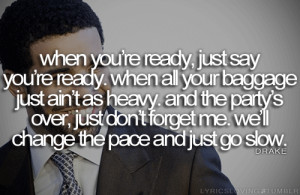song @ Elizabeth Drake And Rihanna, Drake Take Care, Drake Quotes ...