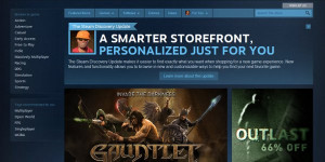 Starting this week Steam users can become 
