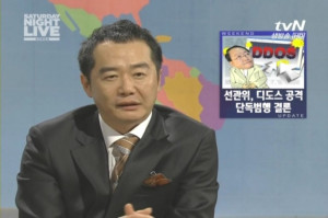 Recap] SNL Korea Episode 2: 