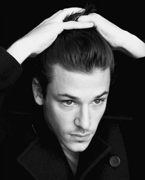 for quotes by Gaspard Ulliel. You can to use those 8 images of quotes ...