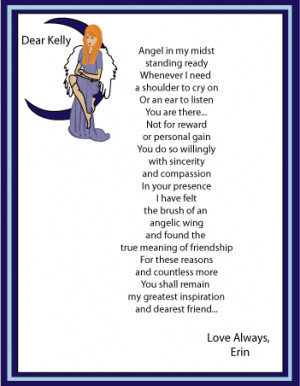 poems friendship and inspirational poems inspirational friendship ...
