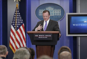 The Oval: Tracking the Obama presidency