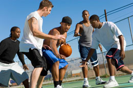 Funny Basketball Quotes