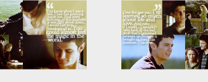 Nathan Scott Nathan quotes