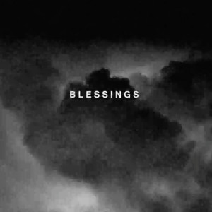 the album’s first single “ Blessings ” featuring Drake