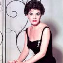 Polly Bergen (born Nellie Paulina Burgin ; July 14, 1930) is an ...