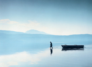 In search of the sound of silence