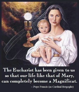 Pope Francis quotes. Catholic. 