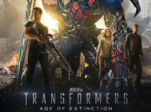 Transformers Age of Extinction Quotes