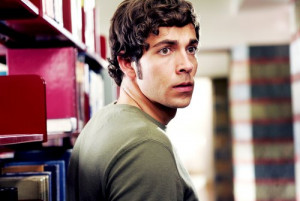 savechuck, boy, chuck bartowski, cute, green, zac, zachary levi