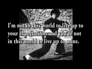 Bruce Lee#39;s Philosophy