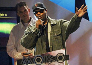 Tim Westwood - Radio 1 Rap Show (1995)