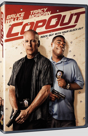 Cop Out (US - DVD R1 | BD)