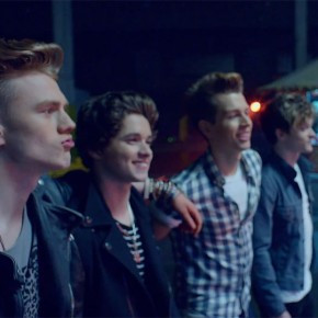 Search Results for: The Vamps Band Brad Simpson The Vamps Bradley Stop