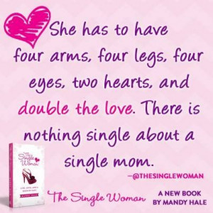 quotes about single moms raising boys