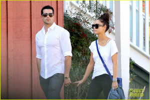 Namsong Couple Ten Years Later