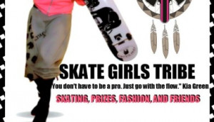 House of Vans Girls Only Skateboard Event This Friday