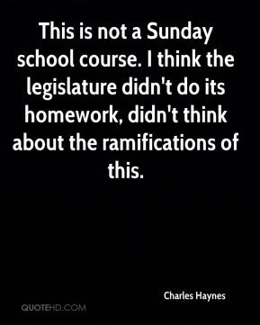 Sunday school Quotes