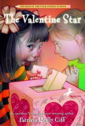 Start by marking “The Valentine Star (Kids of Polk Street School ...