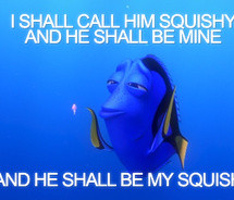 finding nemo pictures