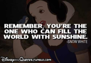 Snow White