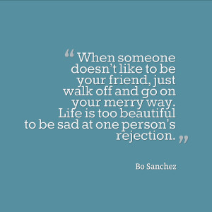 Do you have other inspiring words from the Preacher in Blue Jeans ...