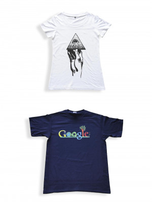 Bride To Be Funny Quotes Round-neck-t-shirt-womans- ...