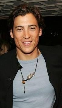 Andrew Keegan