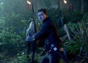 Josh Dallas Photo