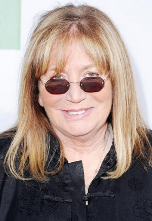 Penny Marshall Pictures