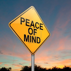 Peace of mind! All we need is peace of mind!” – Mehmet Murat ildan ...