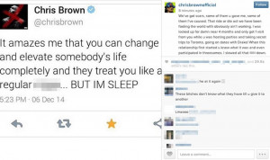 ... : Plies Sneak Disses Chris Brown?? Check out Chris Brown Response