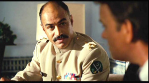 Here is the Screenshot of Him from the movie....