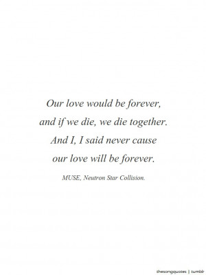 MUSE, Neutron Star Collision.LISTEN TO AUDIO.