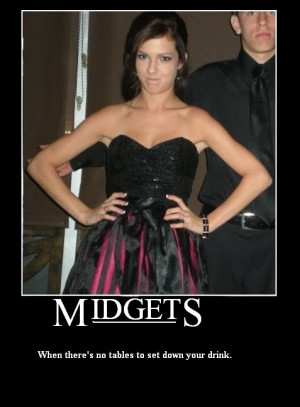 Midgets Picture