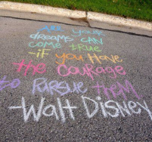 Disney Quotes of Inspiration