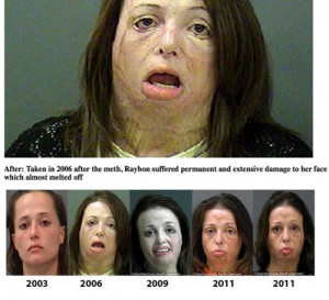 Faces Of Meth Tumblr was added on June 29, 2013.