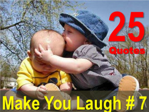 25 Quotes That Make You Laugh # 7