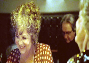 Pauline Collins in Quartet Movie Image #2