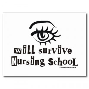 Nursing School Quotes And Sayings