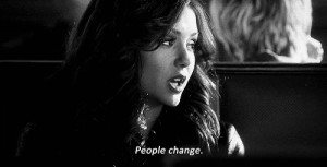 The Vampire Diaries': A Katherine Pierce GIF Appreciation Post - Nina ...