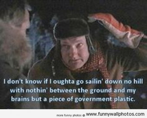 Related Pictures our favorite cousin eddie quotes funny wall photos