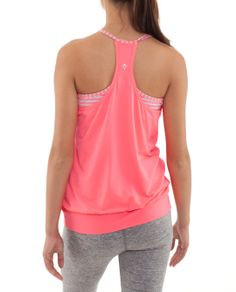 Double Dutch Tank More