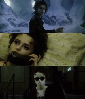Fight Club Marla Singer Quotes
