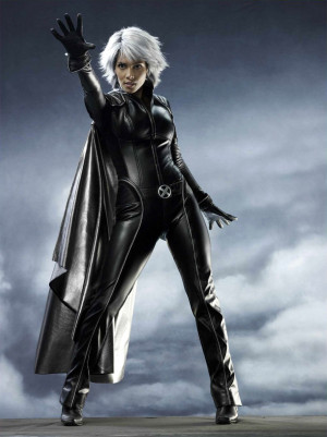 Will Halle Berry's Storm Return In X-MEN: DAYS OF FUTURE PAST?