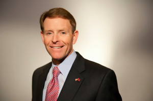 Interesting Quote: Tony Perkins